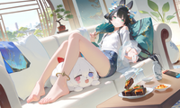 5806
