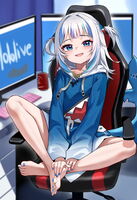 3563